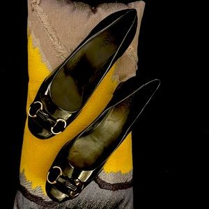 The PERFECT Gucci Pumps
